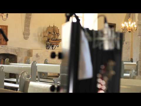 JÄÄÄÄR Sul annan andeks kõik