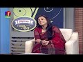 Amar Ami | Nobonita Chowdhury | Sarika | Celebrity Talk Show | Ep-743 | BanglaVision Program