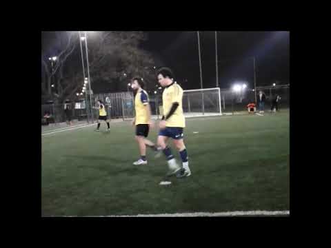 Tres Tiros vs Gasolero #Sábados #F8 #Fecha2 #Clausura - UCHAMP