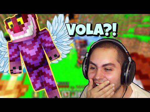 STRECATTO VOLA NELLA VANILLA!