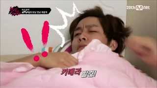 [ENG] 150415 N.Flying One Night Study Cut - Wake Up Mission