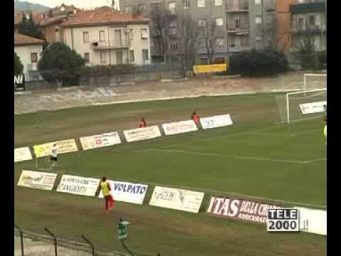 Vis Pesaro  - Atletico Piceno