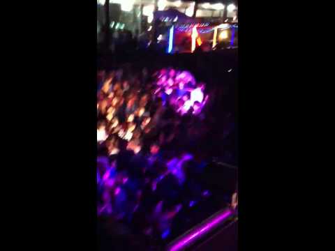 DJ Kawkastyle live @ Bieler Braderie 2011 (part 2)