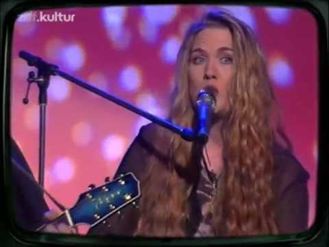 Juliane Werding - Du schaffst es - ZDF-Hitparade - 1994