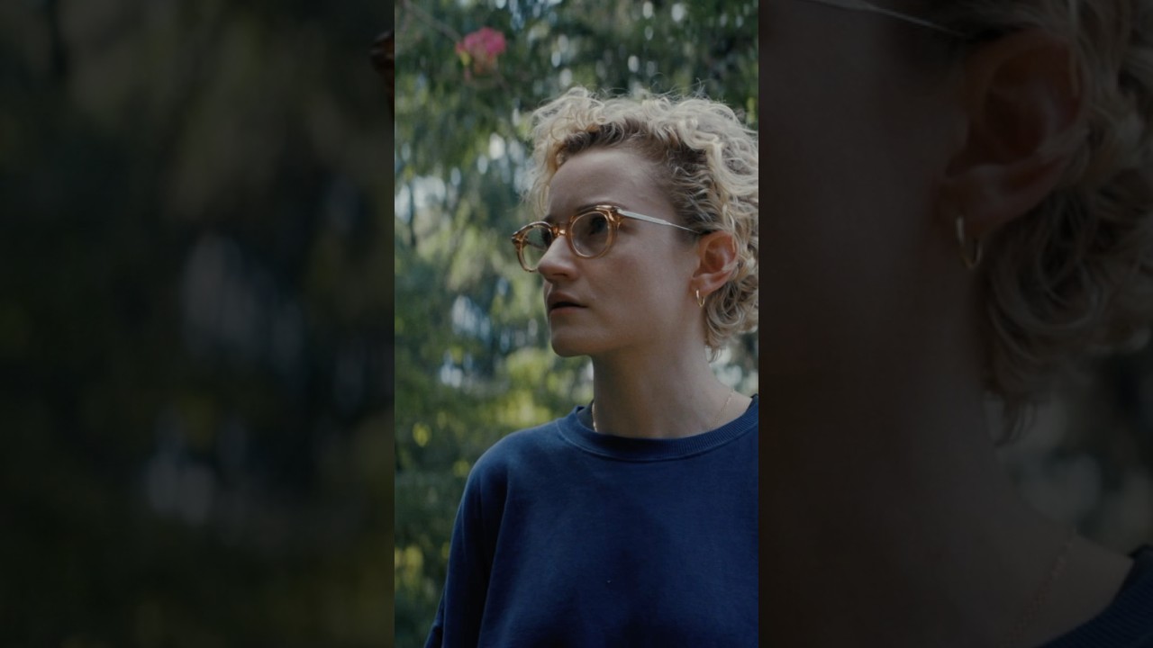 Mrs. Gandy’s class was never the same.