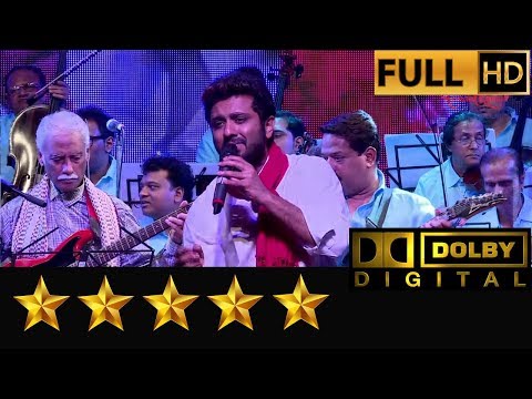 Chahunga Main Tujhe Tujhe Sanjh Saware - चाहूँगा मैं तुझे साँझ सवेरे from Dosti (1964) by Ameya Date