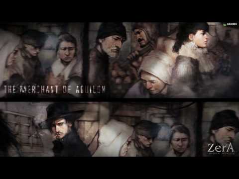 ZerA Imperan Intrigue: 15 - Village 2 Theme (마을2)