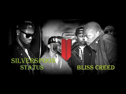 Silverspoon Status vs Bliss Creed