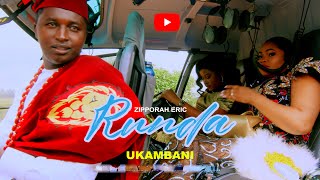 Download lagu RUNDA UKAMBA - ZIPPORAH ERIC ( VIDEO)PREZZO LOGISTICS mp3