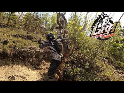 Extreme Enduro Lika 2023 - Benes Highlights