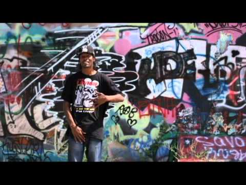 King Jaffe Boe - Spittin Bars (John)