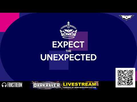 Expect the unexpected 16