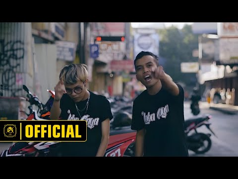 Insan Aoi x Fiksi Aunurofik - LOBA GAYA [Official Music Video]