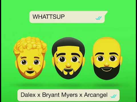 Letra Whattsup - Revol ft. Arcangel, Bryant Myers, Dalex.