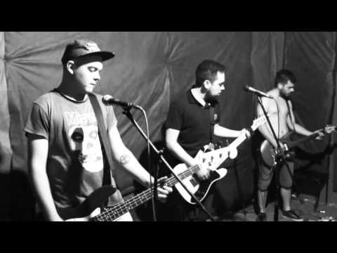 Standard Electrics - Uncontrollable urge [Devo cover]