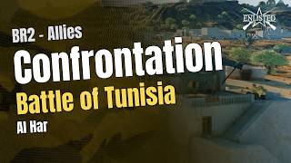 Battle of Tunisia – Al Har