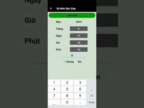 Kinh Dịch-Tử Vi-Tứ Trụ