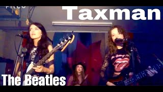 Taxman (Beatles Cover)