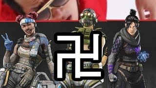 【Apex Legends】卍スーパーハイパーチャンピオンズ卍【実況】#12