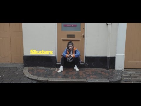 Video thumbnail for In Your Head