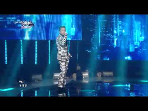 뮤직뱅크 - [2NE1&Seung Rl&Crayon Pop] Music Bank EP715
