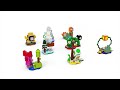 LEGO® Super Mario™ Personažų pakuotės – 6 serija (71413)