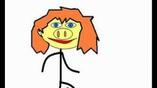 Björn Rosenström - Raggarrock (Pojkarna Som Busar)