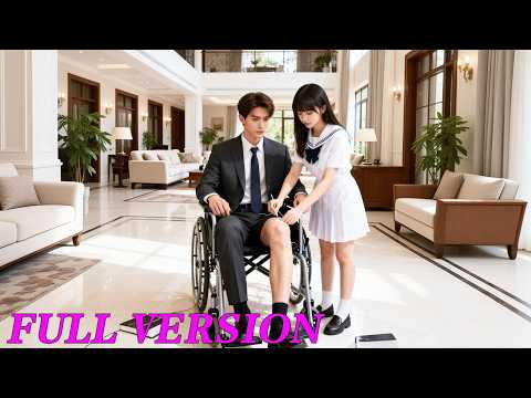 Cinderella marries disabled CEO, cures his leg, and has his adorable child.