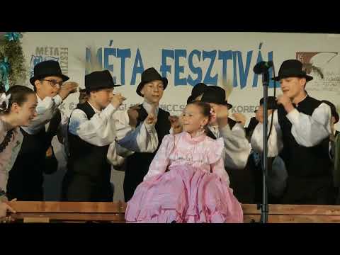 XXV. MÉTA Fesztivál - Balatonboglár - 2023