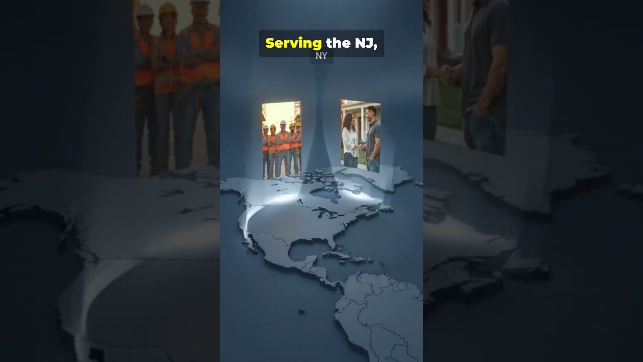 WHY MOST NEW CONSTRUCTION BUILDS - ADDITONS - RENOVATIONS FAIL BEFORE THE PROJECT EVEN  thumbnail