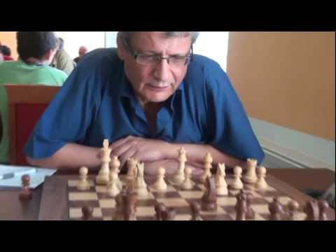 5.kolo, šachovnice 1 - 10