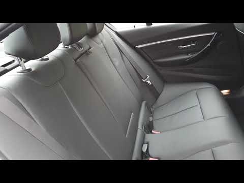 2018 BMW 3 Series 330e M SPORT PLUG IN HYBRID AUTO 26,950