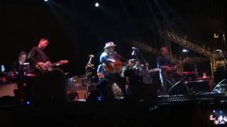 Wilco - &quot;Cry All Day&quot; (Popload Festival 2016)