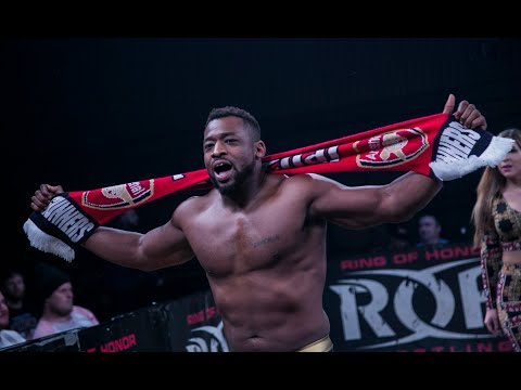 Kenny King Remembers Demise Of BDC, Compares To New La Facción Ingobernable