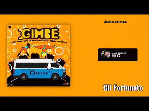 Mané Galinha X Trippy-Panda X Tonel Yheezy X Paulo Wezsdy X Estupidera (Ayola Gimbé/Lyric)