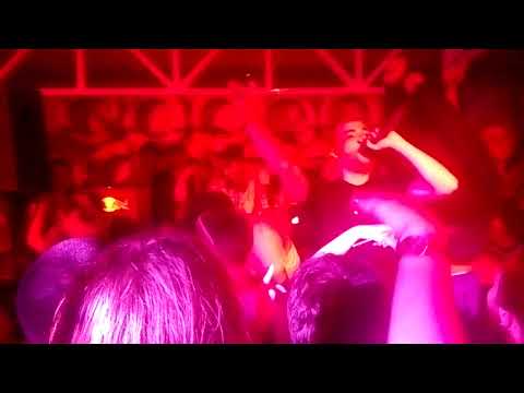 KIMMV - Siera Leone LIVE Fam x Hazze @ KPTM