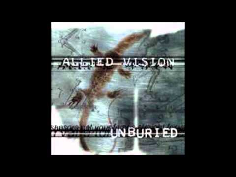 Allied Vision - Unforgiven