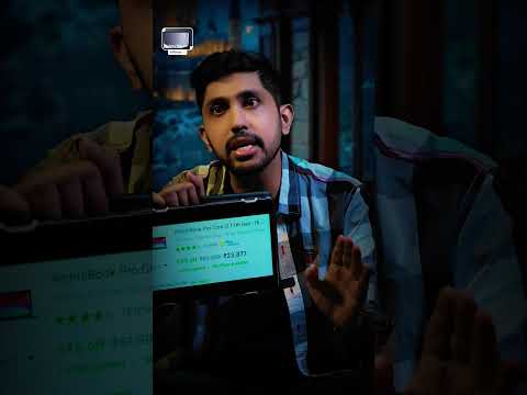 Online Shopping Hidden Secret that will blow your mind 🛍️🤯 | Kuldeep Singhaniaa #shorts