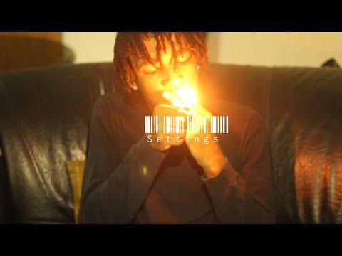 YNezze - Settings 🇬🇭💰 (Official Visualizer)