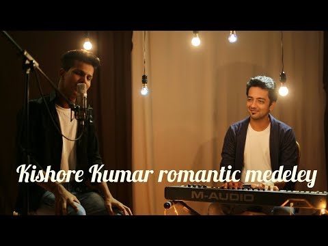 sushil dongardive Kishore Kum...