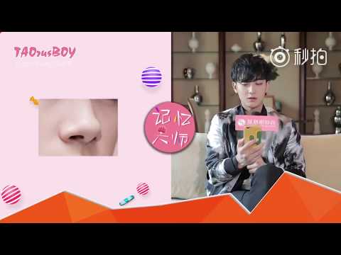 [Vietsub] 180228 #ZTAO x Ifeng Fashion interview