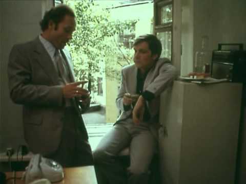 Инспектор Лосев