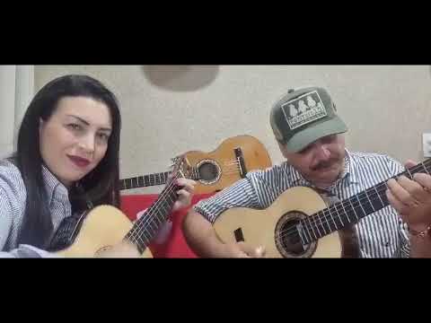 Juliana Andrade e Cleiton Torres - Seleção de Pagodes