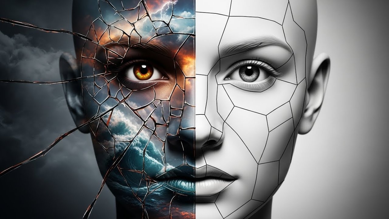 “A Parte de Você Que Assusta é a Mais Importante"