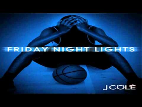 J Cole - Home For The Holidays | Friday Night Lights FULL DOWNLOAD