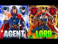 Lord DOCTOR STRANGE In Marvel Rivals Made Me Descend Into MADNESS