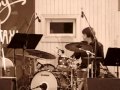 Chico Freeman and Yakov Okun's trio - "Drum chant" 2