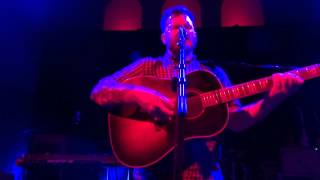 Dustin Kensrue - &quot;It&#39;s Not Enough&quot; [Acoustic] (Live in San Diego 6-5-15)
