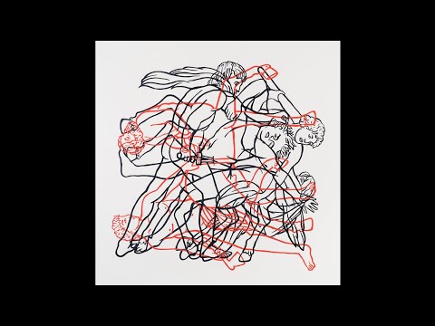 PREMIERE : Viktor Talking Machine - Line (Till Von Sein Remix) [Monaberry]