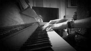 Darn That Dream - theme/impro